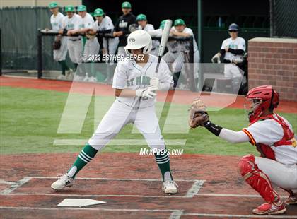 Thumbnail 1 in JV: Berkeley @ St. Mary's photogallery.