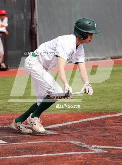 Thumbnail 3 in JV: Berkeley @ St. Mary's photogallery.