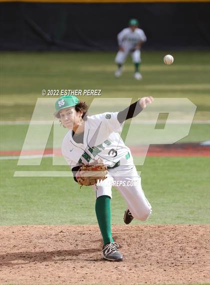 Thumbnail 2 in JV: Berkeley @ St. Mary's photogallery.