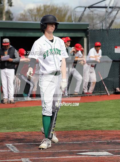 Thumbnail 2 in JV: Berkeley @ St. Mary's photogallery.