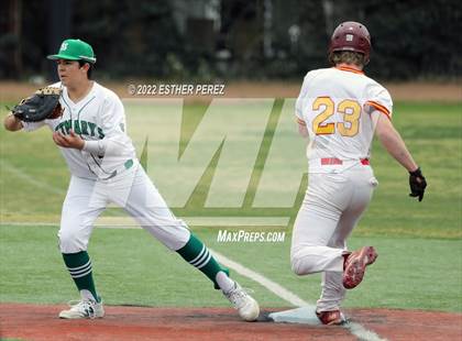 Thumbnail 2 in JV: Berkeley @ St. Mary's photogallery.