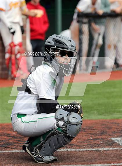 Thumbnail 1 in JV: Berkeley @ St. Mary's photogallery.