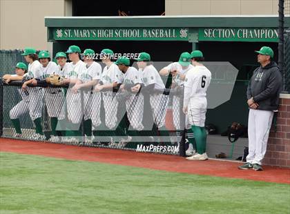 Thumbnail 2 in JV: Berkeley @ St. Mary's photogallery.