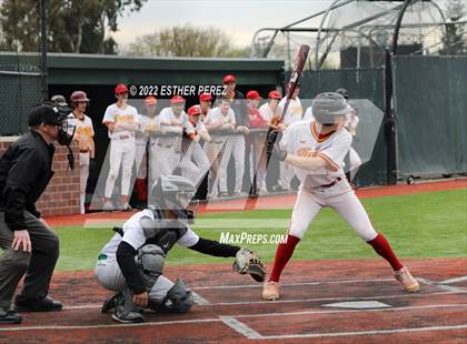 Thumbnail 2 in JV: Berkeley @ St. Mary's photogallery.