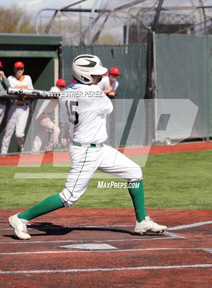 Thumbnail 3 in JV: Berkeley @ St. Mary's photogallery.