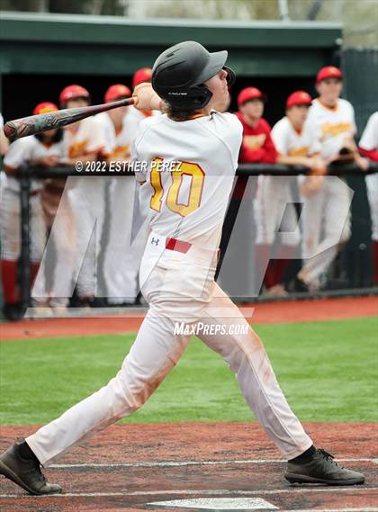 Thumbnail 3 in JV: Berkeley @ St. Mary's photogallery.