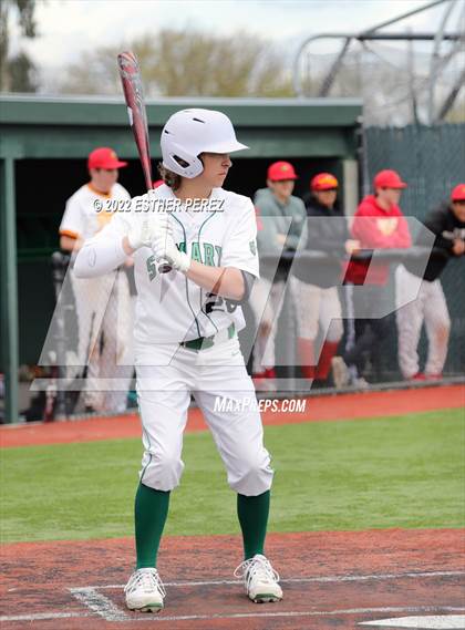Thumbnail 2 in JV: Berkeley @ St. Mary's photogallery.
