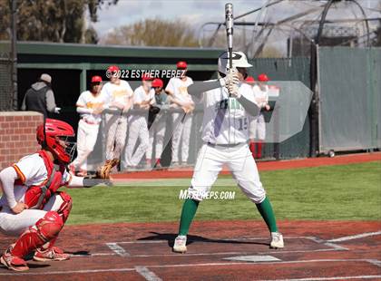 Thumbnail 1 in JV: Berkeley @ St. Mary's photogallery.