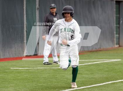 Thumbnail 1 in JV: Berkeley @ St. Mary's photogallery.