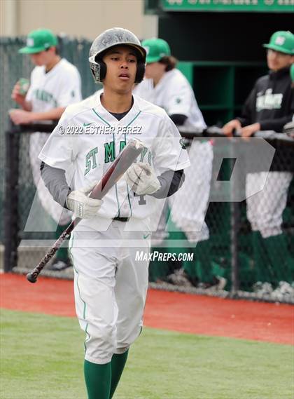 Thumbnail 3 in JV: Berkeley @ St. Mary's photogallery.