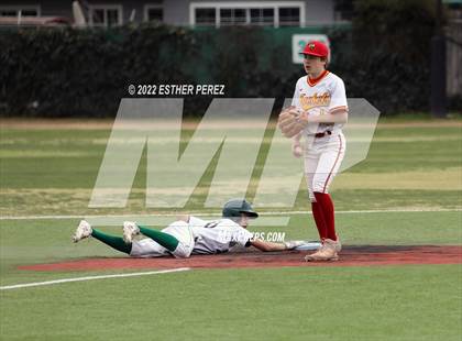 Thumbnail 1 in JV: Berkeley @ St. Mary's photogallery.