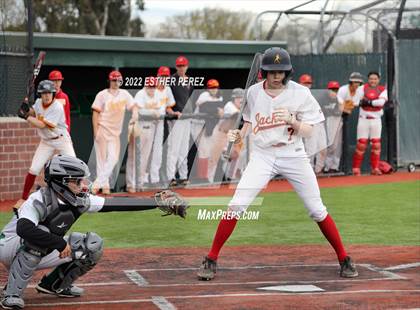 Thumbnail 3 in JV: Berkeley @ St. Mary's photogallery.