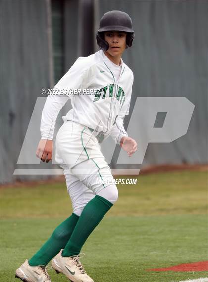 Thumbnail 3 in JV: Berkeley @ St. Mary's photogallery.