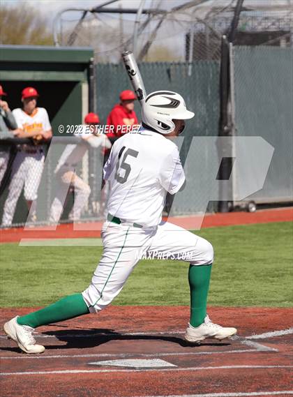 Thumbnail 1 in JV: Berkeley @ St. Mary's photogallery.