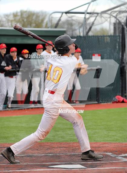 Thumbnail 2 in JV: Berkeley @ St. Mary's photogallery.