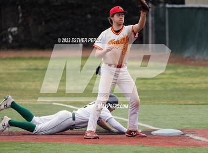 Thumbnail 2 in JV: Berkeley @ St. Mary's photogallery.