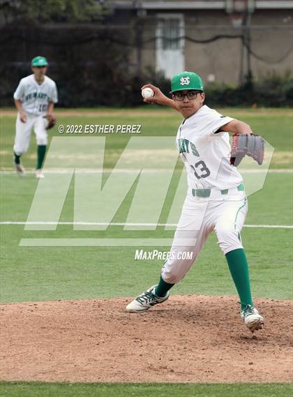 Thumbnail 3 in JV: Berkeley @ St. Mary's photogallery.
