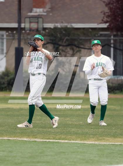 Thumbnail 1 in JV: Berkeley @ St. Mary's photogallery.