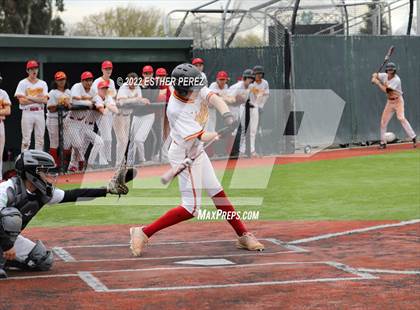 Thumbnail 3 in JV: Berkeley @ St. Mary's photogallery.
