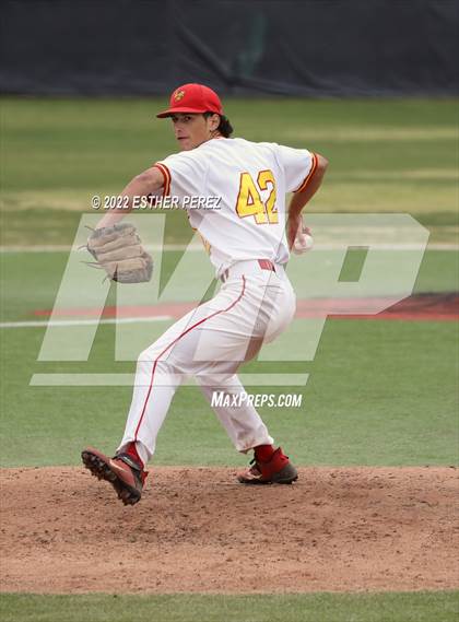 Thumbnail 2 in JV: Berkeley @ St. Mary's photogallery.