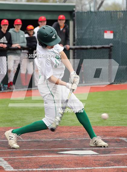 Thumbnail 2 in JV: Berkeley @ St. Mary's photogallery.