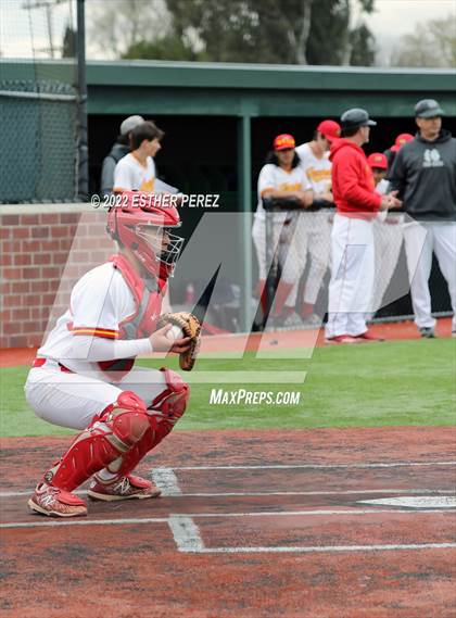 Thumbnail 3 in JV: Berkeley @ St. Mary's photogallery.
