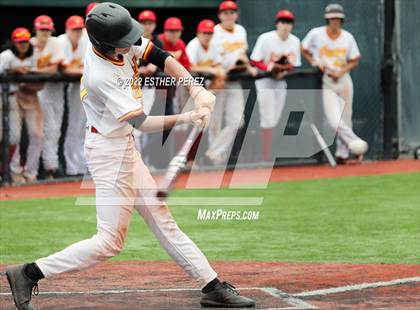 Thumbnail 2 in JV: Berkeley @ St. Mary's photogallery.