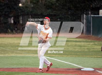 Thumbnail 1 in JV: Berkeley @ St. Mary's photogallery.