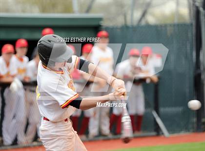 Thumbnail 1 in JV: Berkeley @ St. Mary's photogallery.