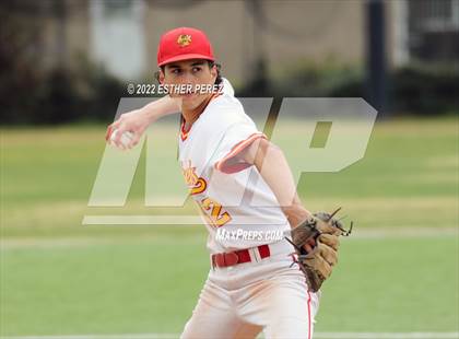 Thumbnail 1 in JV: Berkeley @ St. Mary's photogallery.