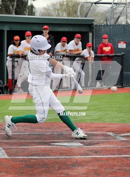 Thumbnail 3 in JV: Berkeley @ St. Mary's photogallery.