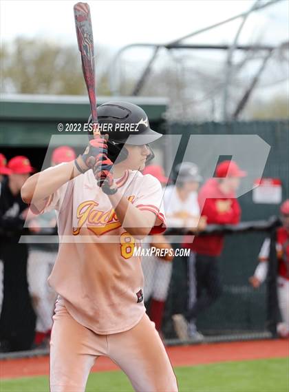 Thumbnail 2 in JV: Berkeley @ St. Mary's photogallery.