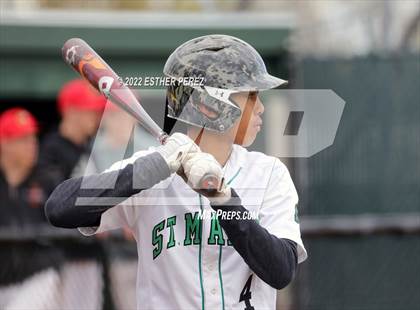 Thumbnail 3 in JV: Berkeley @ St. Mary's photogallery.