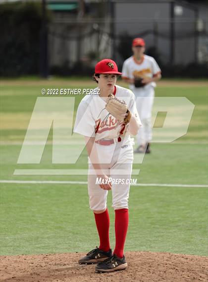 Thumbnail 1 in JV: Berkeley @ St. Mary's photogallery.