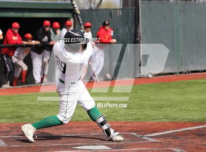 Thumbnail 1 in JV: Berkeley @ St. Mary's photogallery.
