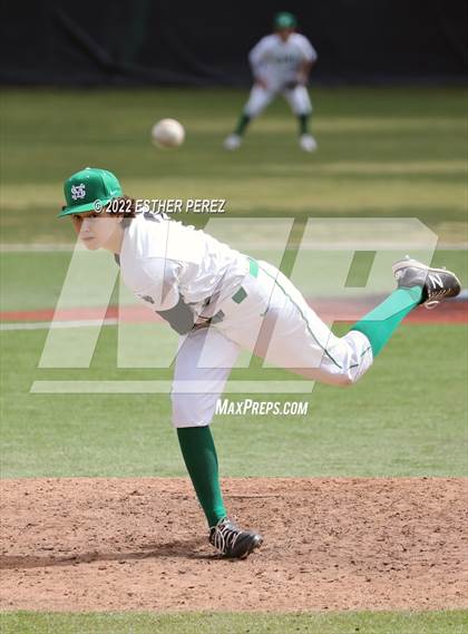 Thumbnail 3 in JV: Berkeley @ St. Mary's photogallery.