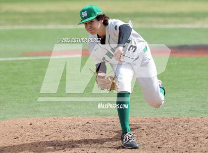 Thumbnail 2 in JV: Berkeley @ St. Mary's photogallery.