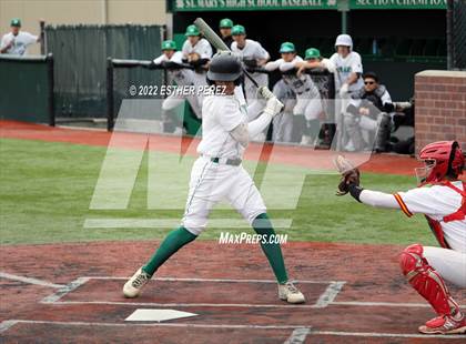 Thumbnail 1 in JV: Berkeley @ St. Mary's photogallery.