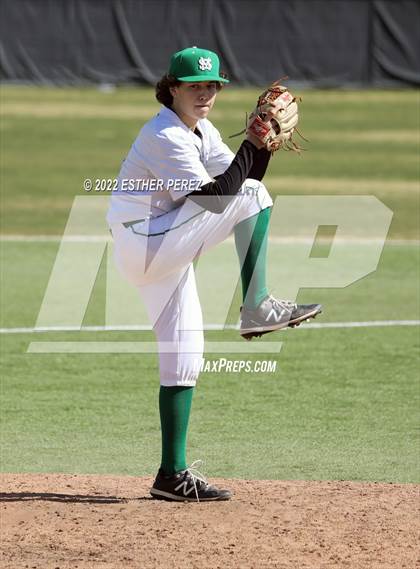Thumbnail 1 in JV: Berkeley @ St. Mary's photogallery.