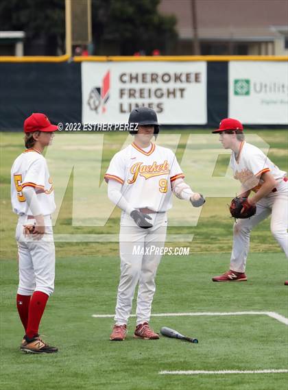 Thumbnail 1 in JV: Berkeley @ St. Mary's photogallery.