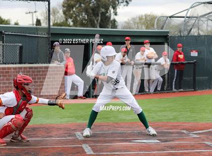 Thumbnail 2 in JV: Berkeley @ St. Mary's photogallery.
