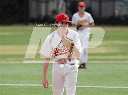 Thumbnail 2 in JV: Berkeley @ St. Mary's photogallery.