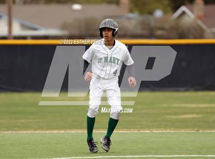 Thumbnail 2 in JV: Berkeley @ St. Mary's photogallery.