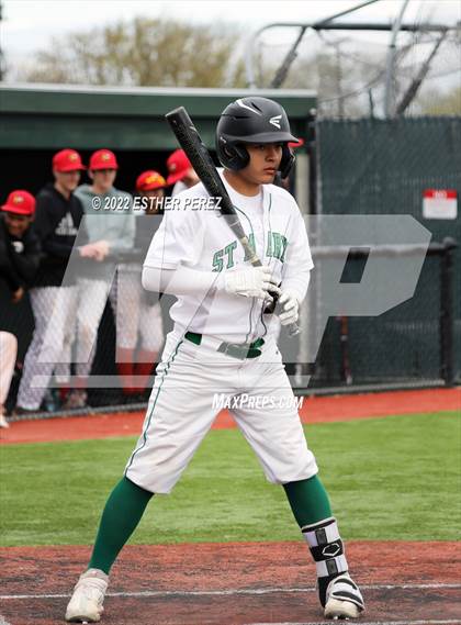 Thumbnail 1 in JV: Berkeley @ St. Mary's photogallery.