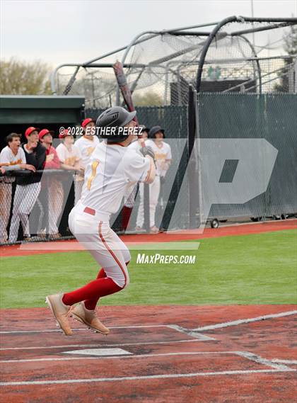 Thumbnail 1 in JV: Berkeley @ St. Mary's photogallery.