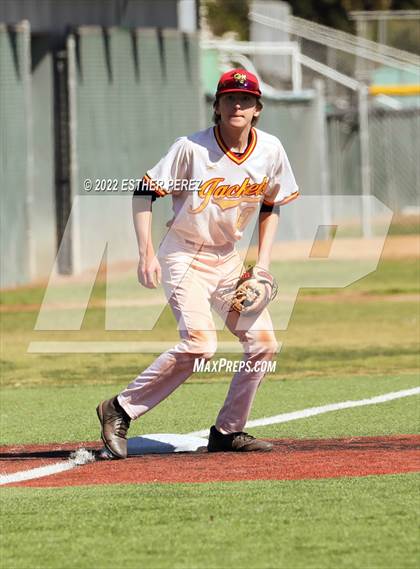 Thumbnail 1 in JV: Berkeley @ St. Mary's photogallery.