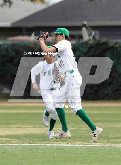 Thumbnail 3 in JV: Berkeley @ St. Mary's photogallery.