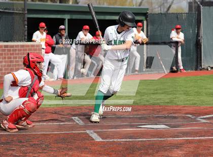 Thumbnail 3 in JV: Berkeley @ St. Mary's photogallery.