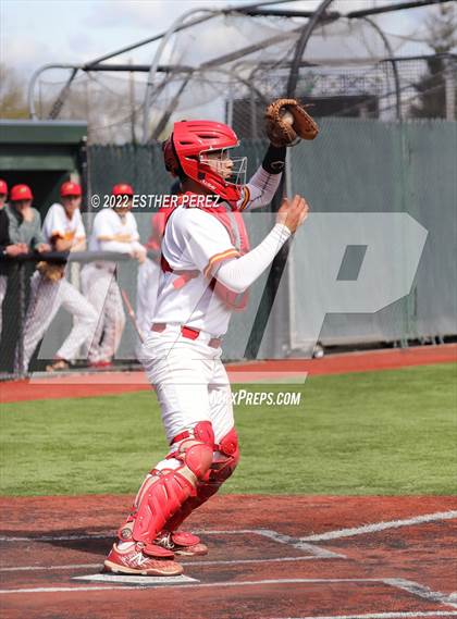 Thumbnail 2 in JV: Berkeley @ St. Mary's photogallery.
