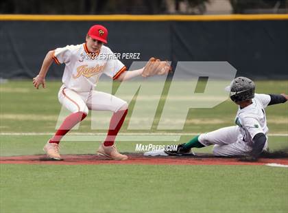 Thumbnail 1 in JV: Berkeley @ St. Mary's photogallery.